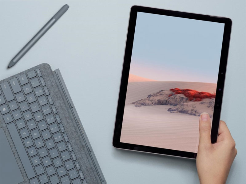 Surface Go 2 ポチりました(^^) | 動画クリエイターSHIGEZOのブログ